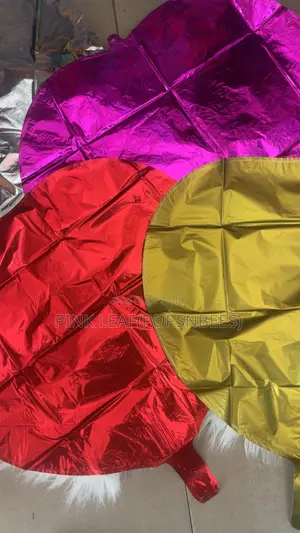 Party Items