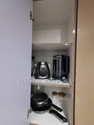 Furnished 1bdrm Apartment in Ga East Municipal for rent