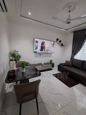 Furnished 1bdrm Apartment in Ga East Municipal for rent