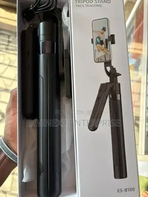 Ai Face Tracking Tripod Stand