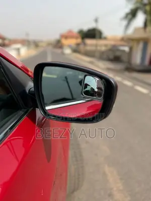 Hyundai Elantra Limited 4dr Sedan (1.8L 4cyl 6A) 2015 Red