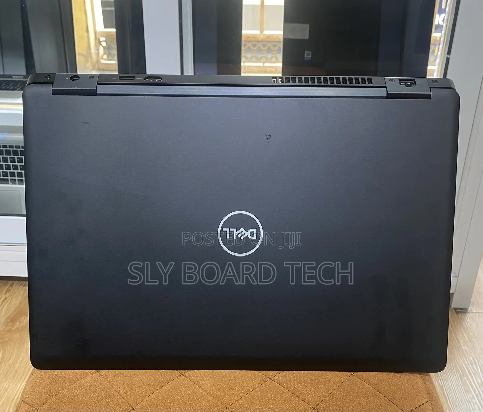Laptop Dell Latitude 5590 8GB Intel Core i5 SSD 256GB