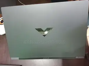 Laptop HP Victus 15 16GB Intel Core I5 SSD 1T