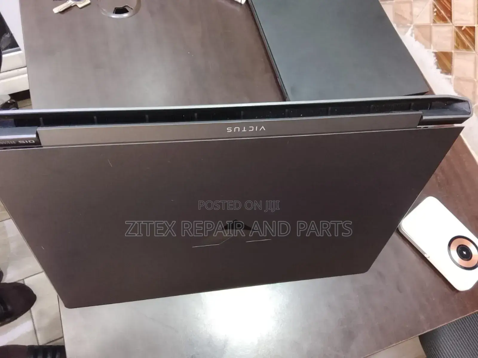 Laptop HP Victus 15 16GB Intel Core I5 SSD 1T