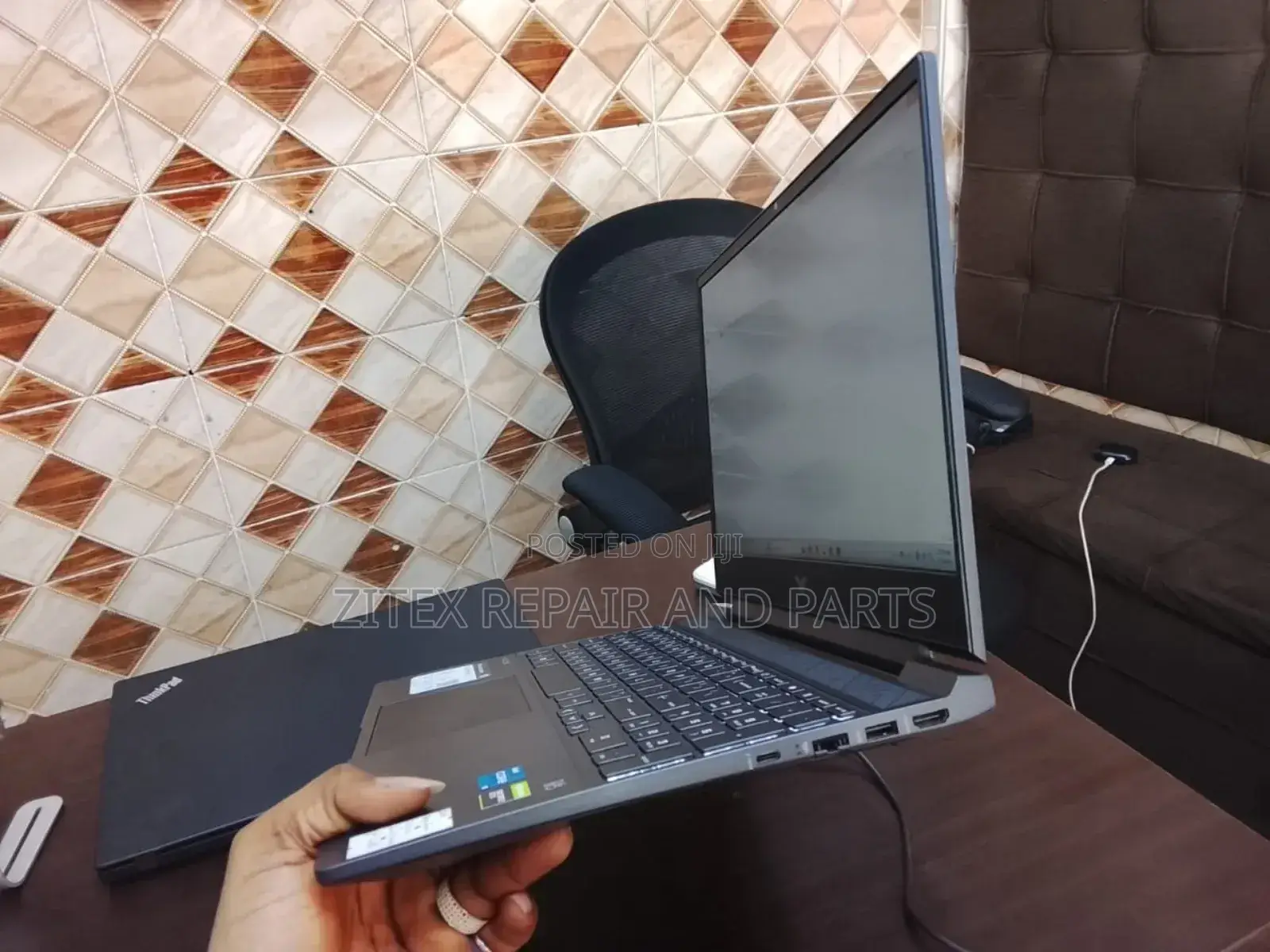 Laptop HP Victus 15 16GB Intel Core I5 SSD 1T