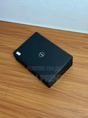 New Laptop Dell Latitude 7480 16GB Intel Core I7 SSD 256GB