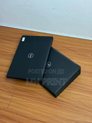 New Laptop Dell Latitude 7480 16GB Intel Core I7 SSD 256GB