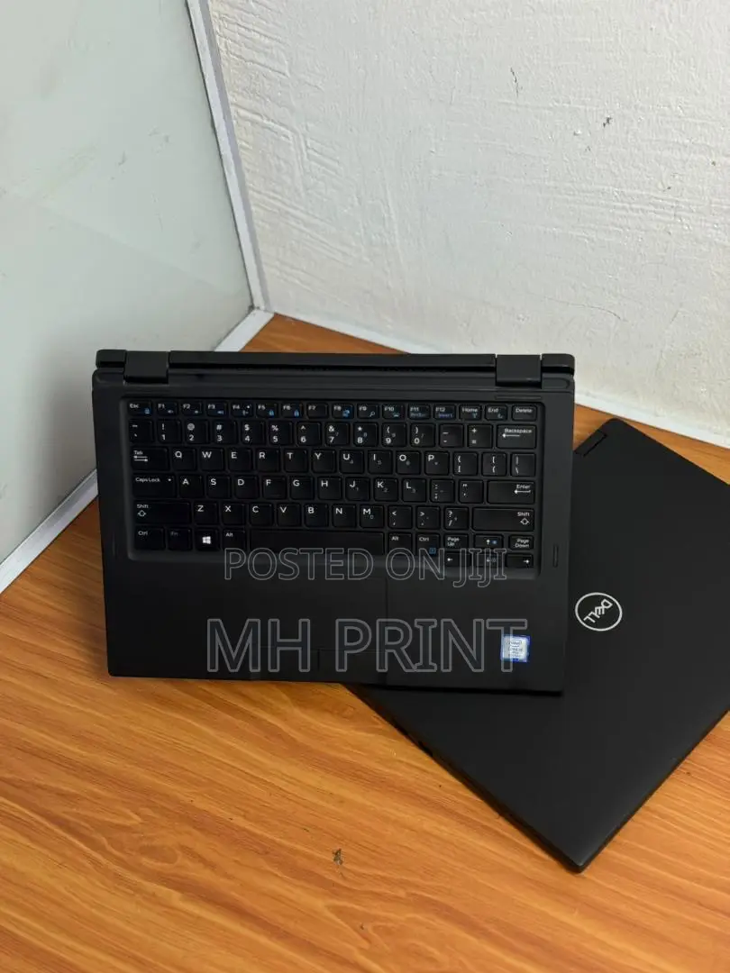 New Laptop Dell Latitude 7480 16GB Intel Core I7 SSD 256GB
