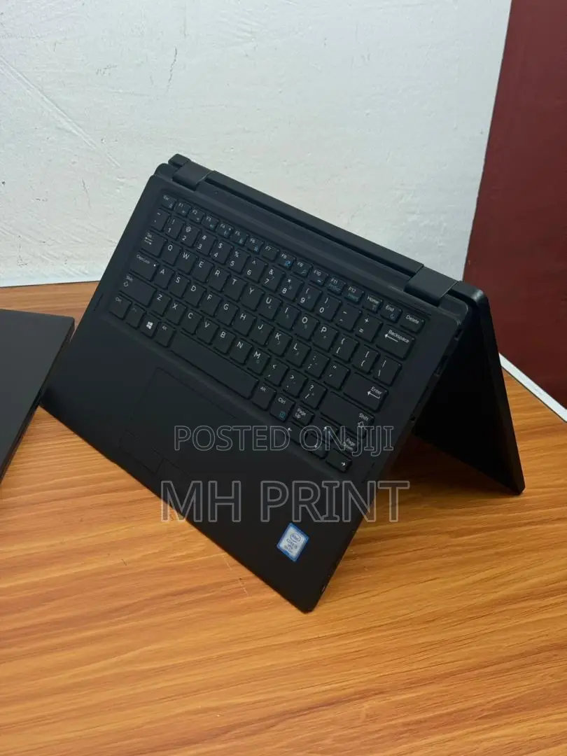New Laptop Dell Latitude 7480 16GB Intel Core I7 SSD 256GB