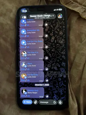 Apple iPhone 12 64 GB Blue