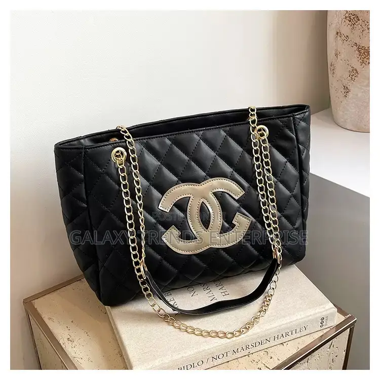 Ladies Shoulder Tote Handbag