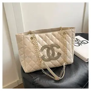 Ladies Shoulder Tote Handbag