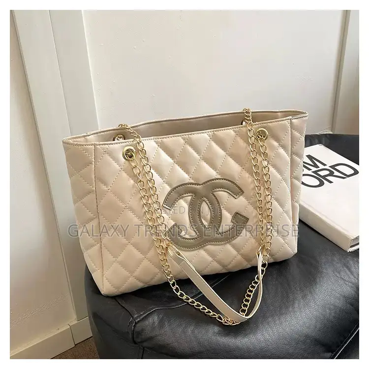 Ladies Shoulder Tote Handbag