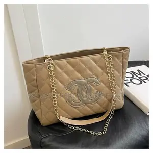 Ladies Shoulder Tote Handbag