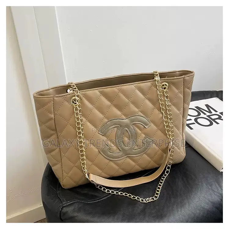 Ladies Shoulder Tote Handbag