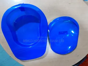 Plastic Bed Pan