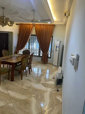 5bdrm House in Taifa Burkina for rent