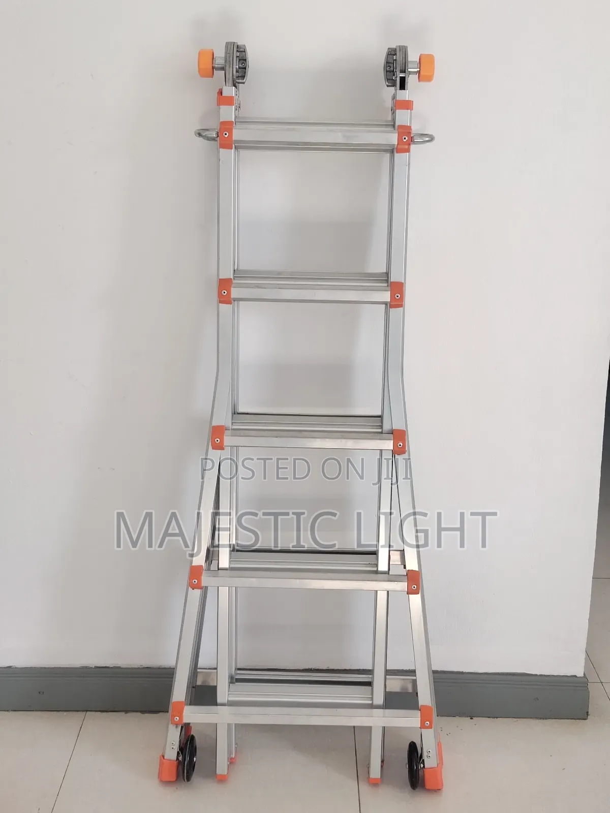 Mdoli Ladder
