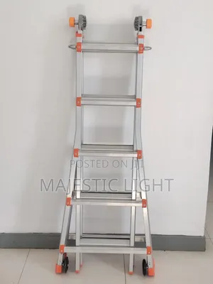 Mdoli Ladder