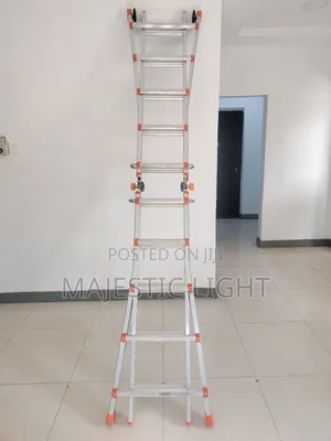 Mdoli Ladder
