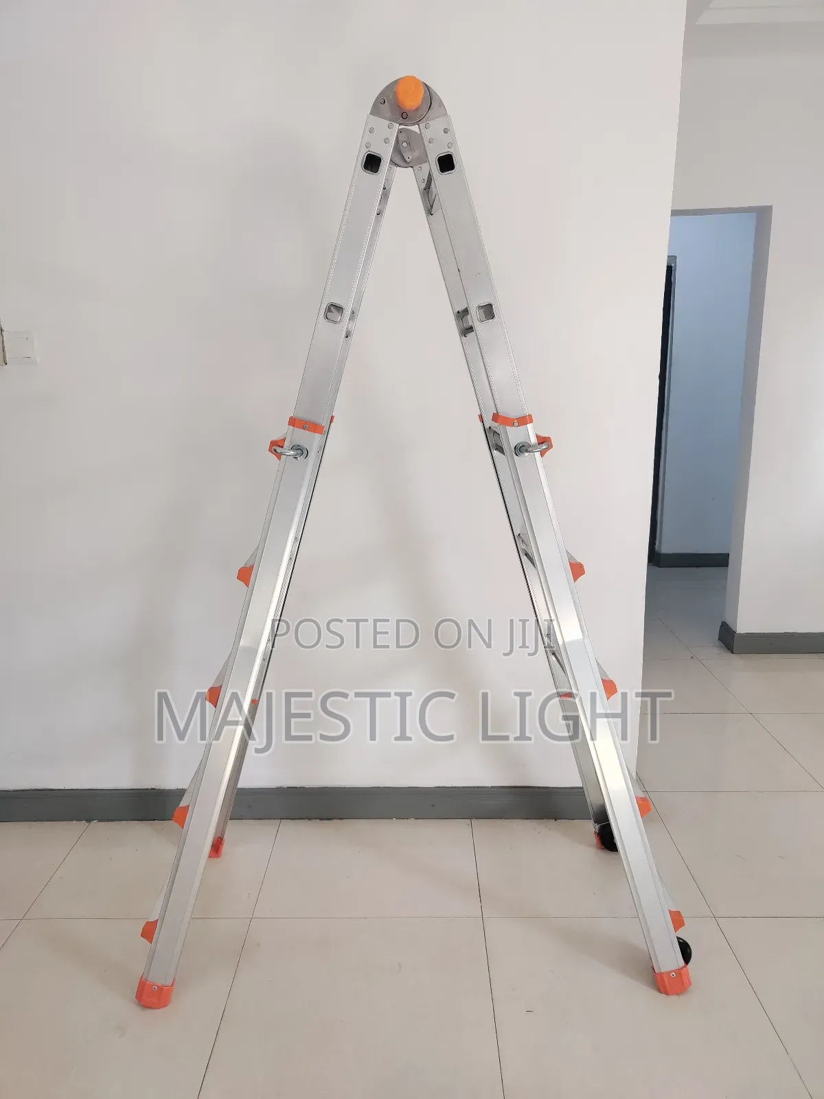 Mdoli Ladder