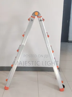 Mdoli Ladder