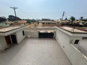 4bdrm House in Sakumono for sale