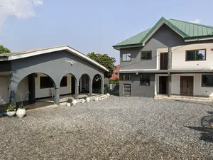 8bdrm House in Ofankor, Accra Metropolitan for sale