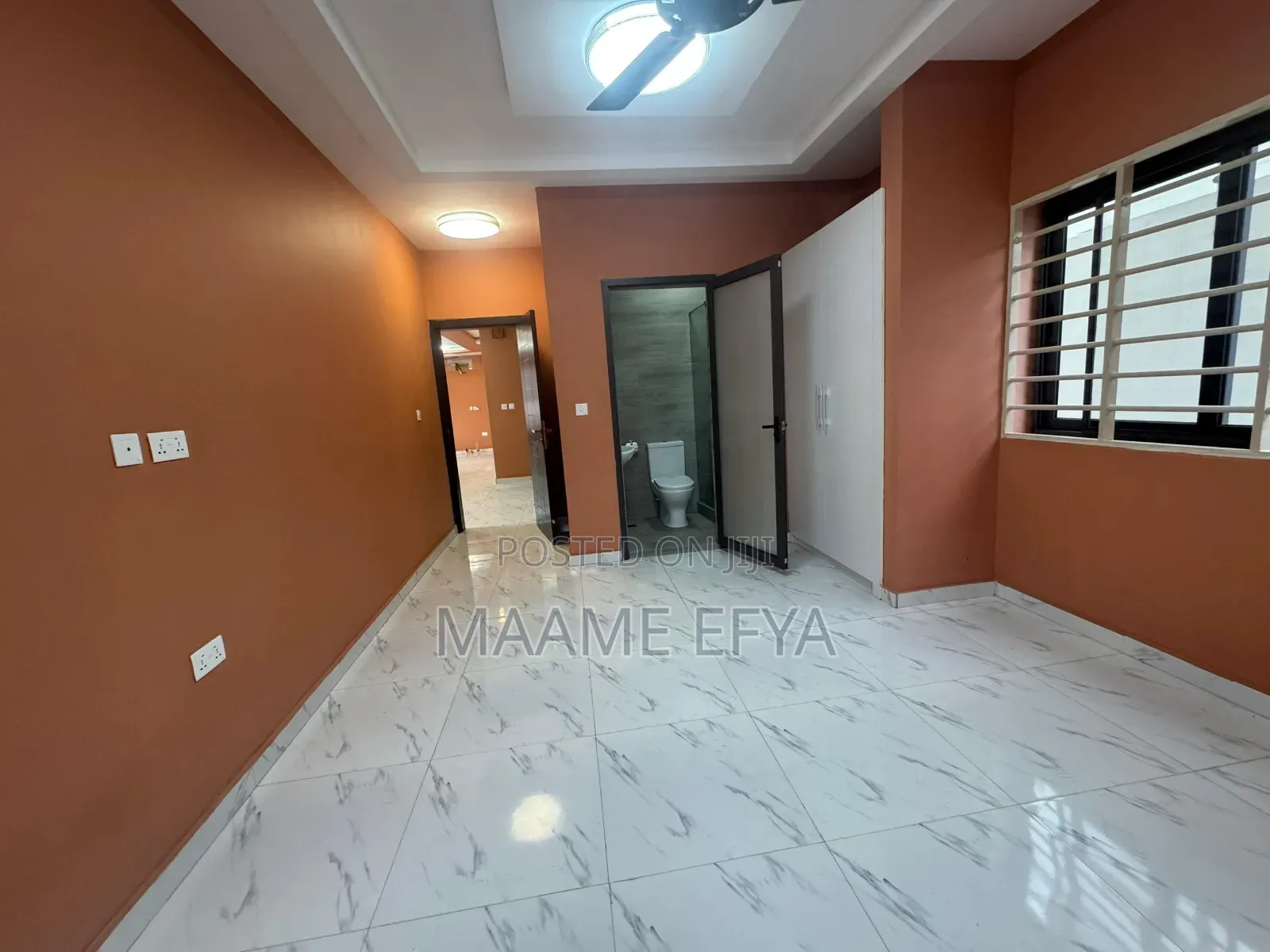 4bdrm House in Sakumono for sale