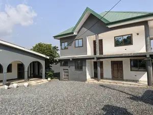 8bdrm House in Ofankor, Accra Metropolitan for sale