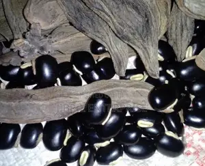 Black Mucuna Pruriens (Black Velvet Beans)Powde, 200g /30gh