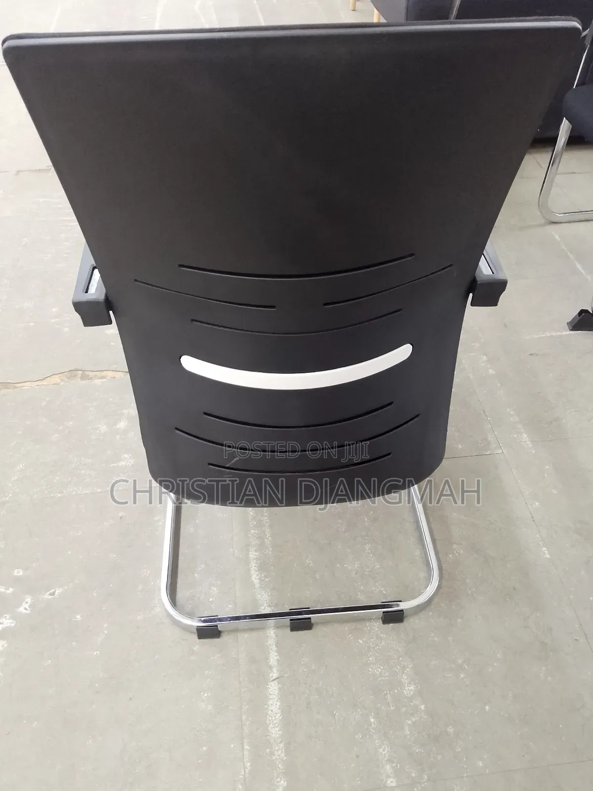 Quality Foreign Office Chair
