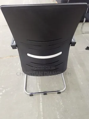 Quality Foreign Office Chair