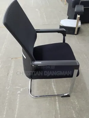 Quality Foreign Office Chair