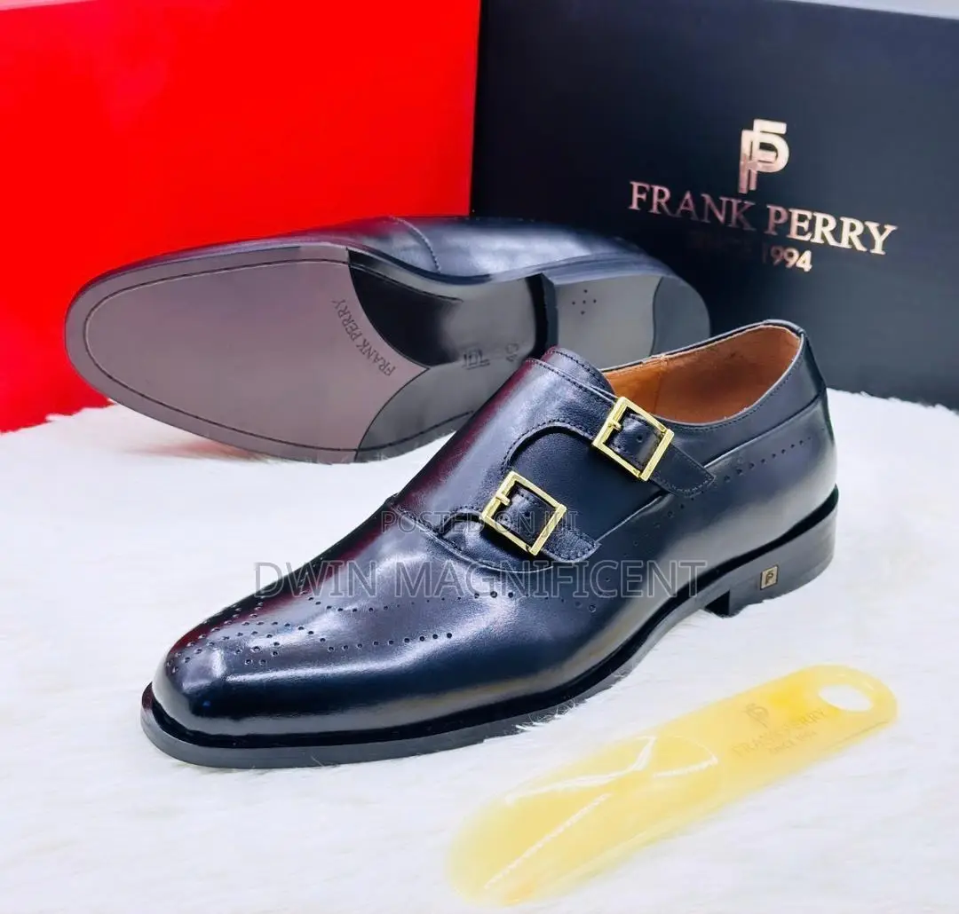 Original Frank Perry Shoes