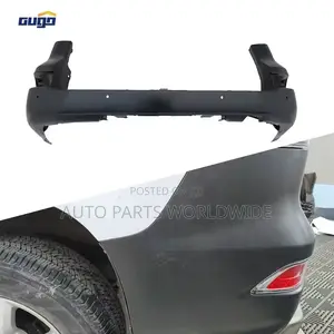 Lexus Gx460 Rear/Back Bumper 2014-2021