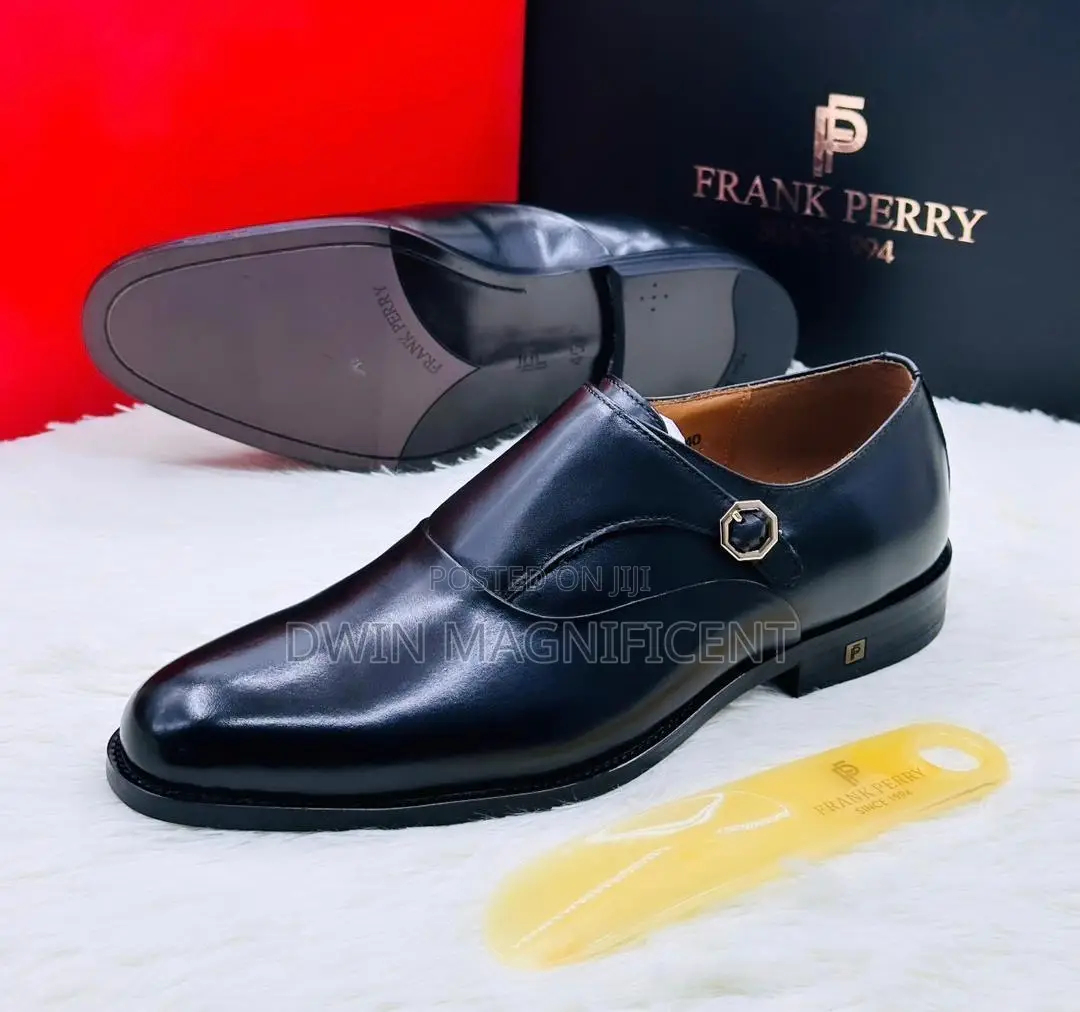 Original Frank Perry Shoes