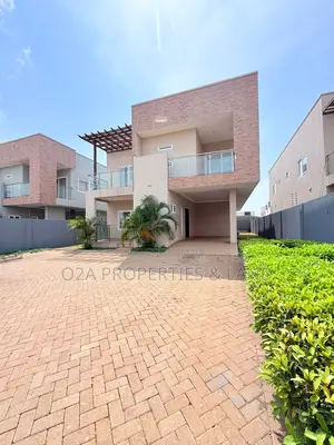 4bdrm House in Greater Accra, Tseaddo for rent