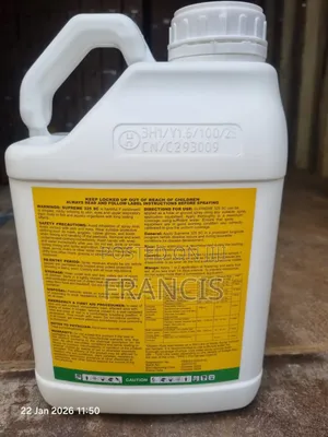 Supreme 325 Sc - Agricultural Fungicide