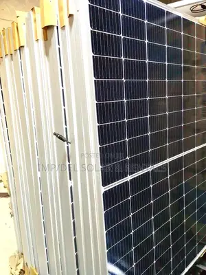Efficient 300w Mono Solar Panel