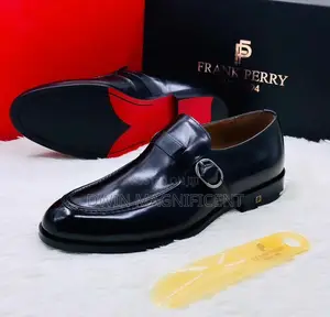 Original Frank Perry Shoes