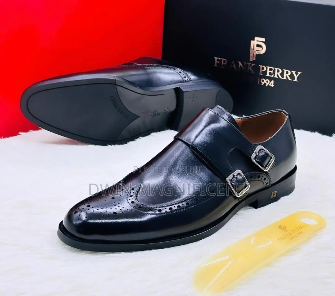 Original Frank Perry Shoes