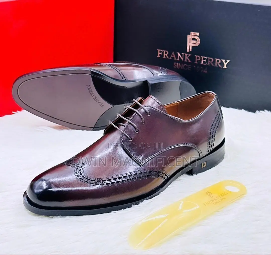 Original Frank Perry Shoes