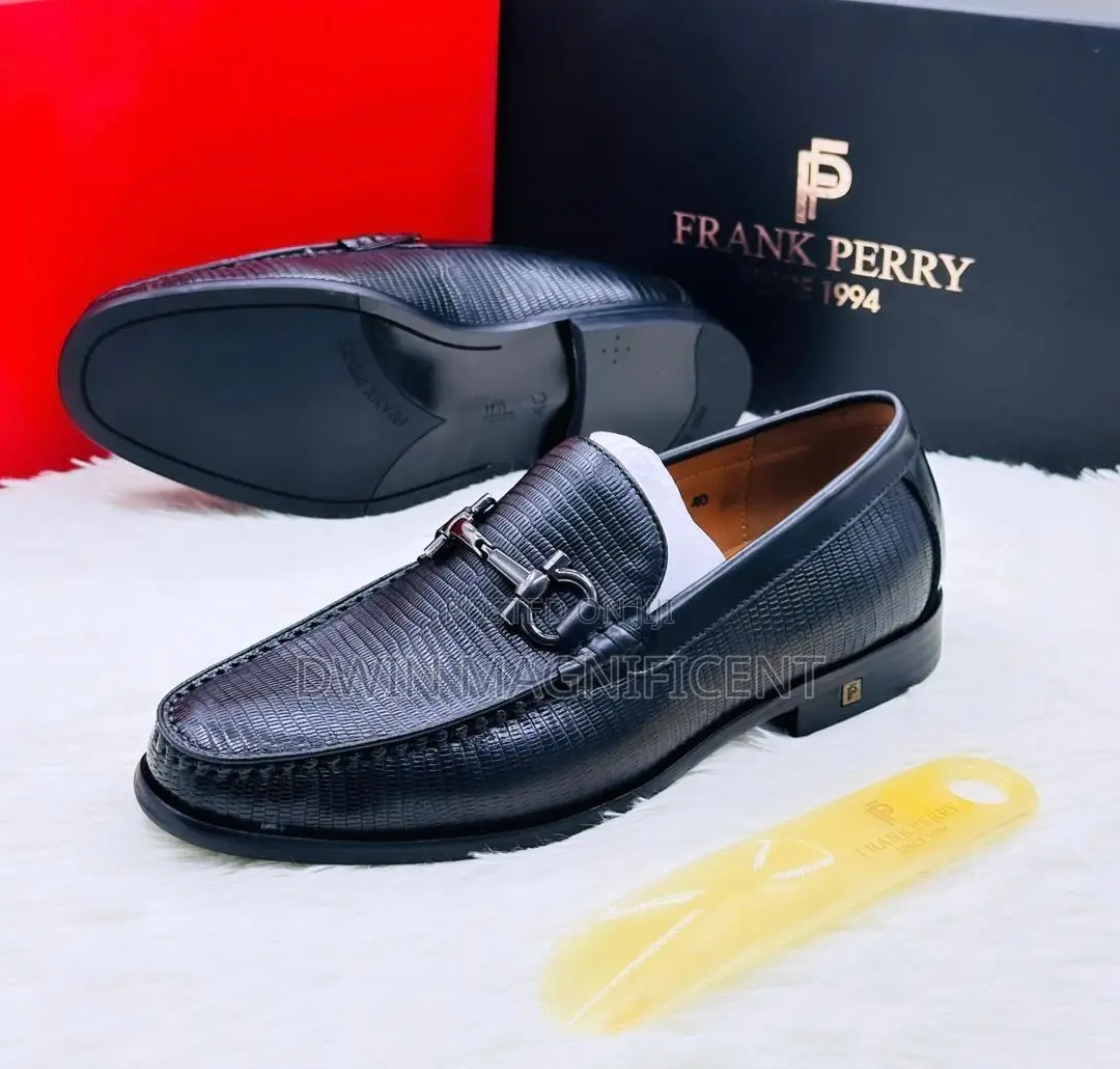 Original Frank Perry Shoes