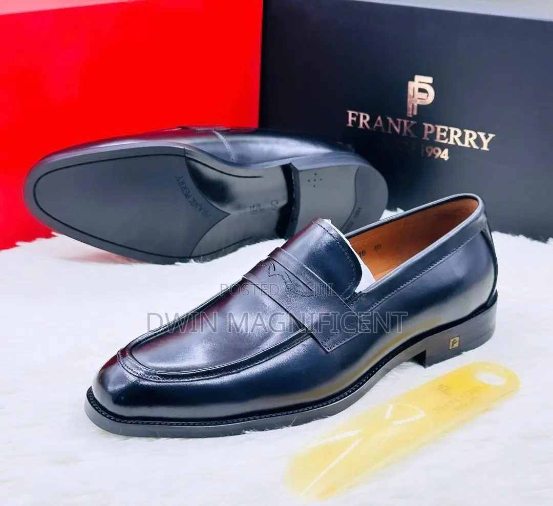 Original Frank Perry Shoes