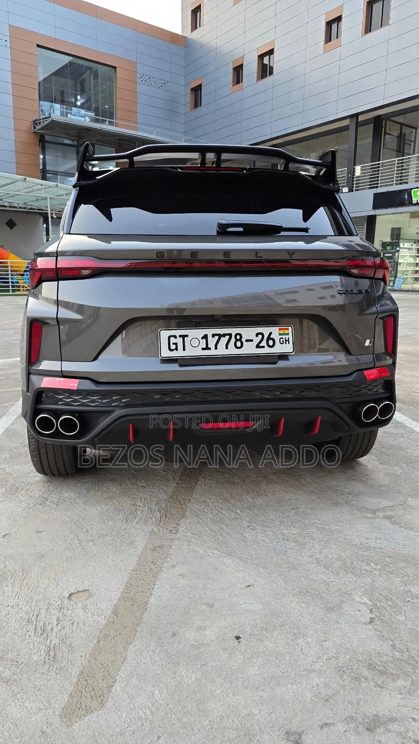 Car Rental