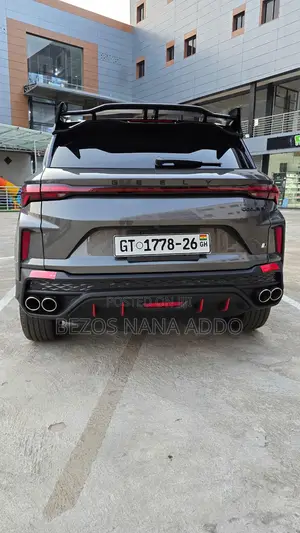 Car Rental