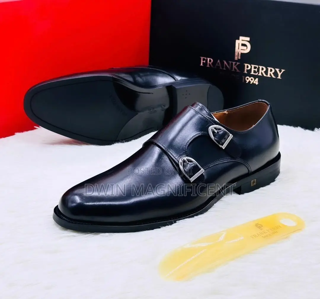 Original Frank Perry Shoes