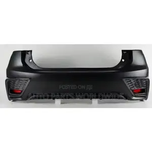 Lexus Rx350 Rear Bumper 2024-2025