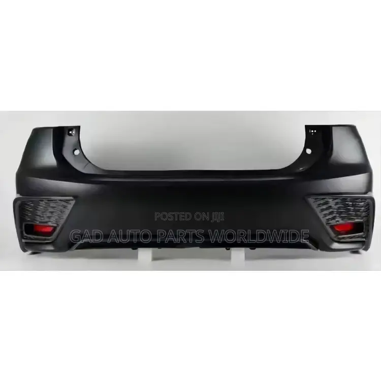 Lexus Rx350 Rear Bumper 2024-2025